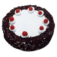 Free Rakhi with Cake Delivery in India