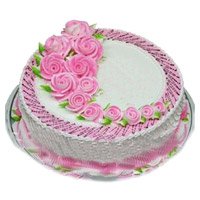 Online Rakhi and Cake Delivery in India