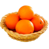 Fresh Fruits to India : Send Rakhi Gifts to India