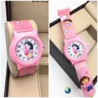 Send Minnie Mouse Kids Watches Gifts to India